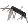 Нож multi-functional RUIKE TREKKER LD41-B